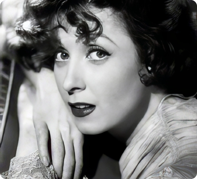 An Homage to Timeless Portrait Style.-3