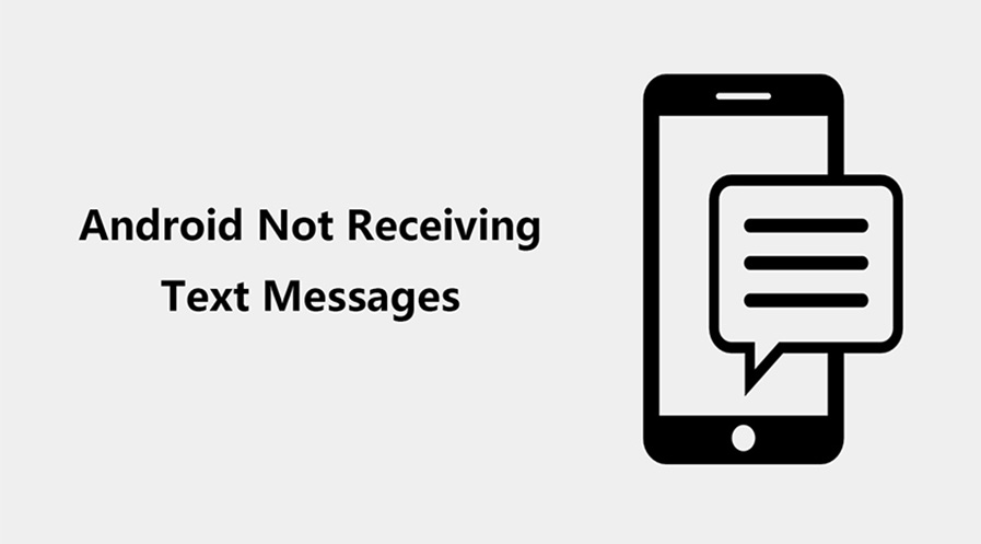 На Android не приходят СМС: почему и как исправить