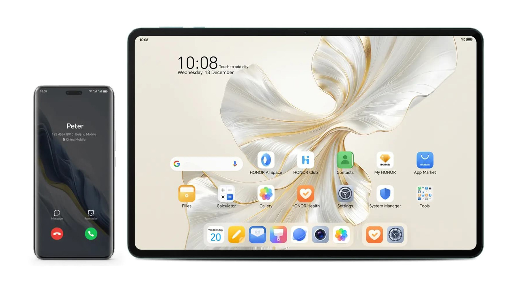 Ключевые отличия: в чем разница между смартфоном и планшетом