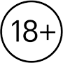 18+