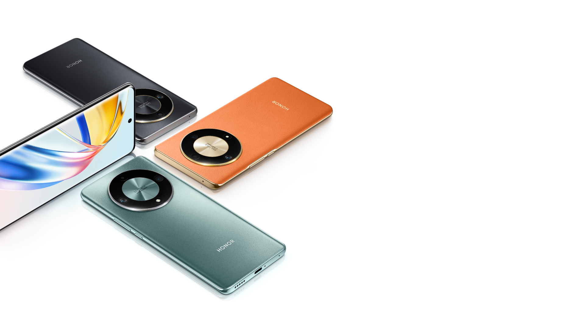 HONOR ROBOT PHONE - kv