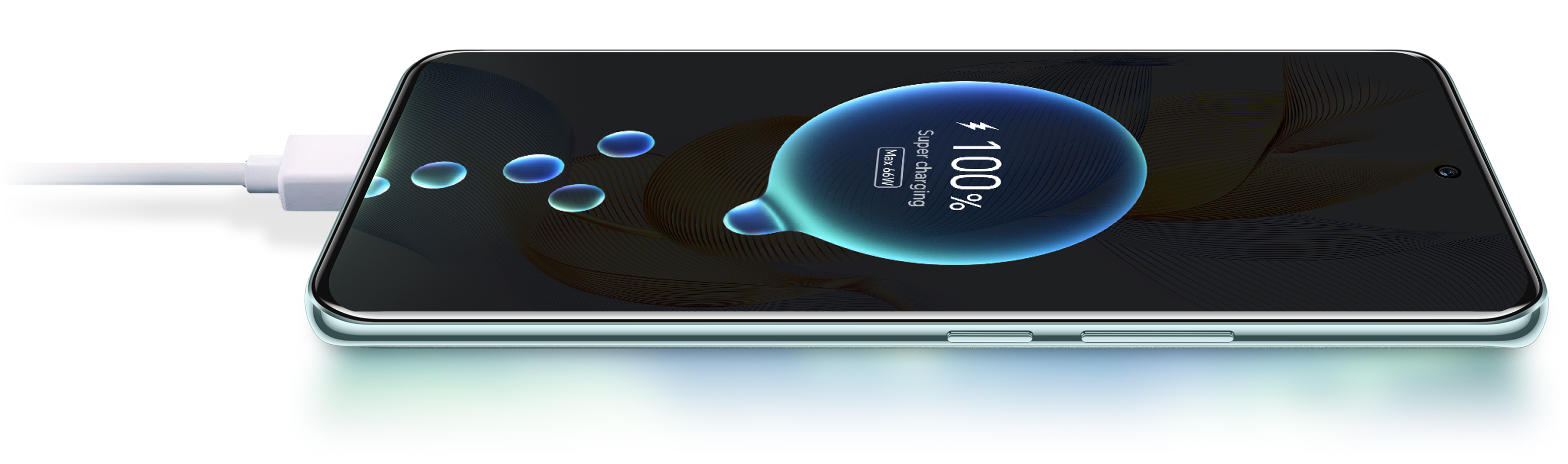 HONOR 90 Батарея емкостью 5000 мА·ч