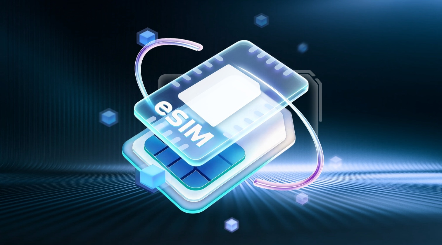 eSIM на смартфонах HONOR