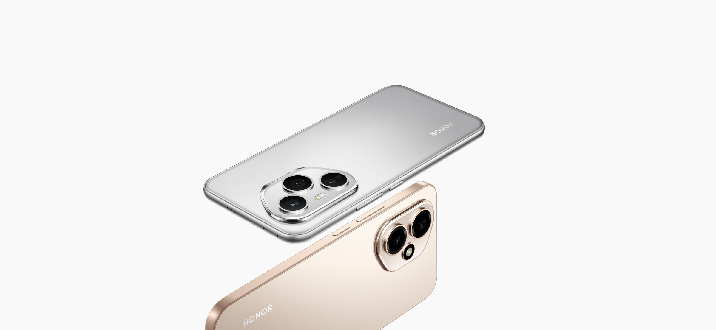 Сервисные активности для HONOR 400 , HONOR 400 Pro  