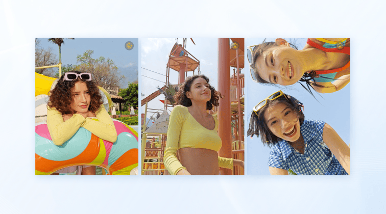 HD Animatsiyali surat : Lahzalarni saqlang