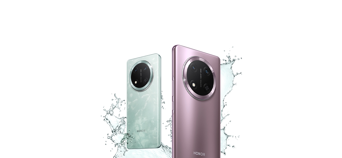 HONOR X9c uchun servis aksiyalari