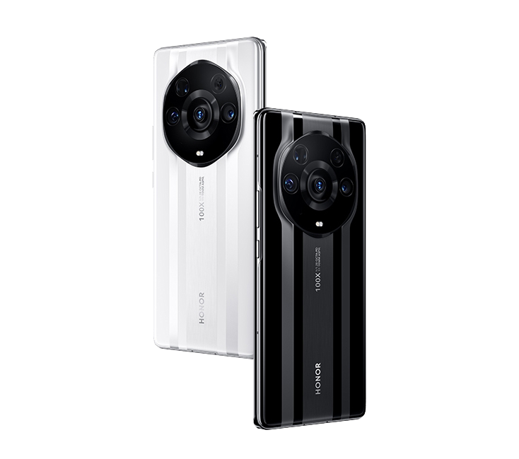 HONOR công bố ra mắt toàn cầu dòng sản phẩm HONOR Magic3 Series