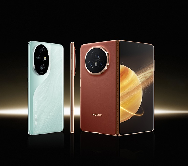 HONOR giới thiệu tính năng khoanh tròn tìm kiếm bởi Google trên HONOR Magic V3 và dòng HONOR 200