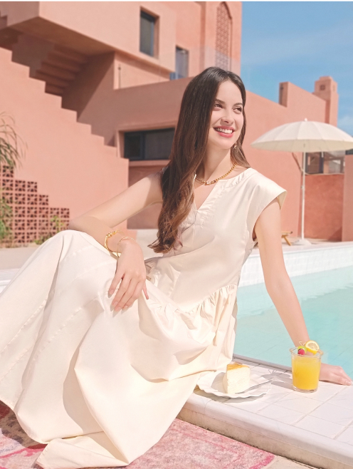 Lưu giữ trọn vẹn mọi khoảnh khắc, với bộ nhớ lớn 256GB 5