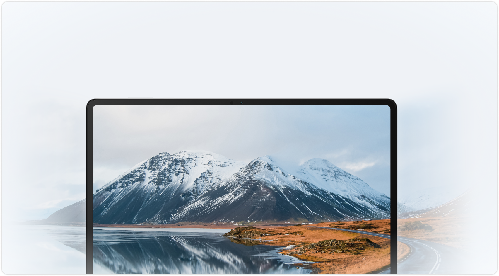 HONOR Pad X8a Màn Hình Bảo Vệ Mắt HONOR FullView 11 inch, Tốc Độ Làm Mới Cao