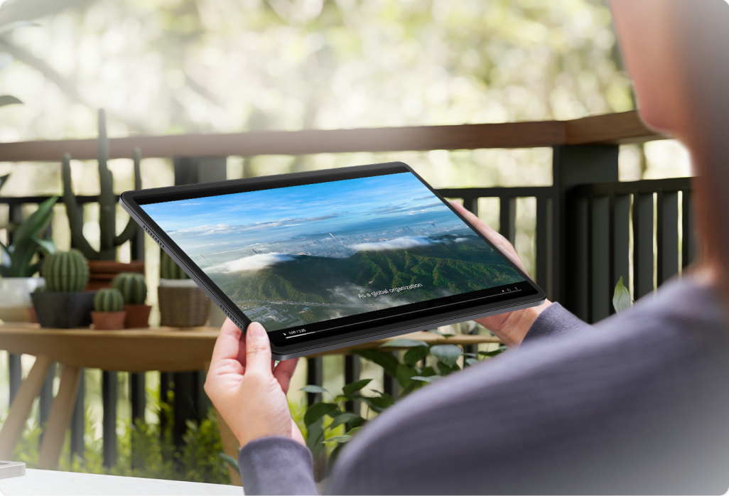 HONOR Pad X8a Pin Siêu Lớn 8300mAh