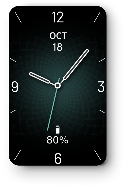 Màn hình đa dạng chủ đề để bạn chọn lựa 3