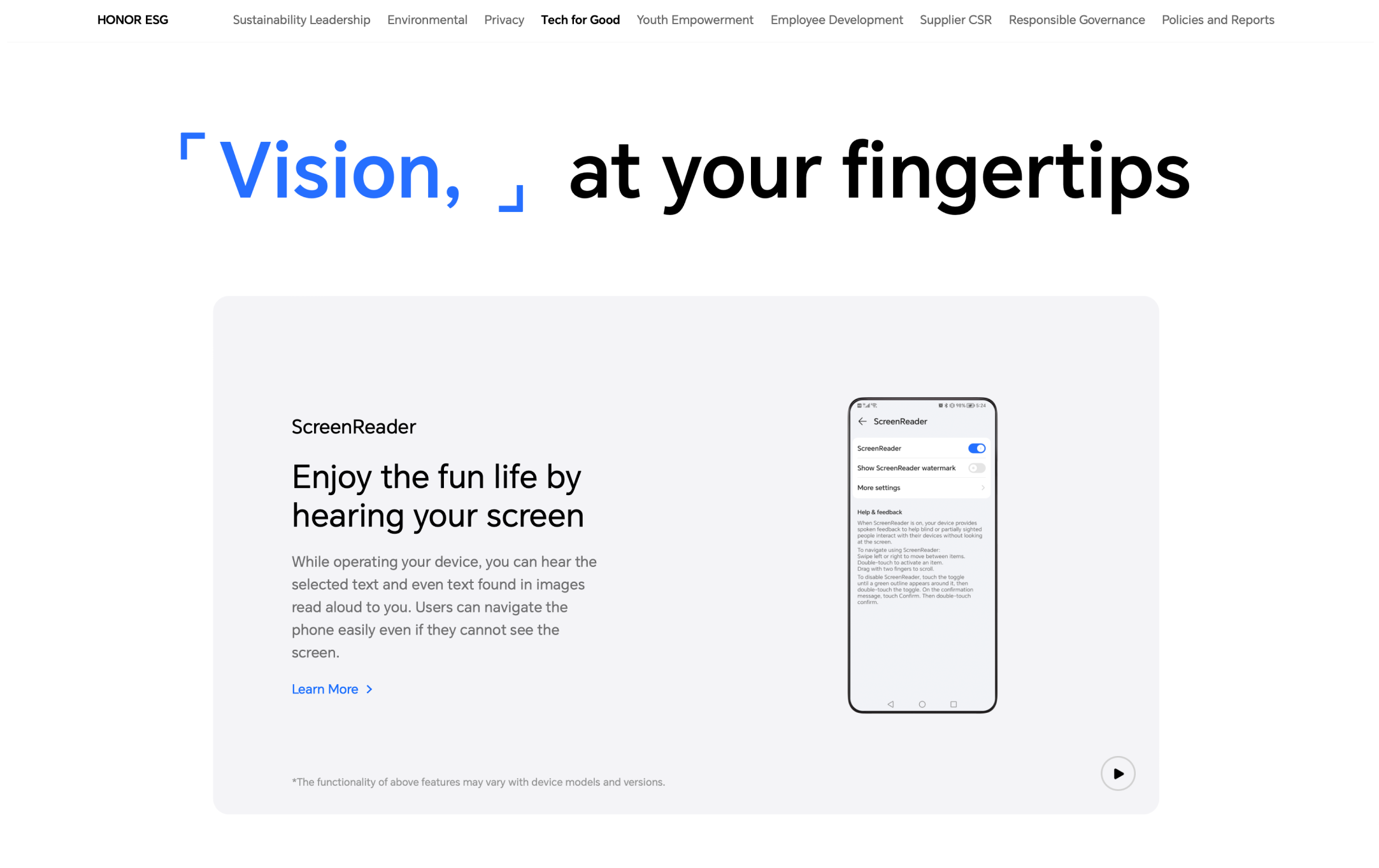 Premium Eye Comfort, Multi-fold Protection 2