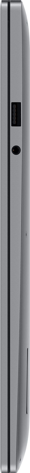 Fully-Loaded with Every Essential Port 1