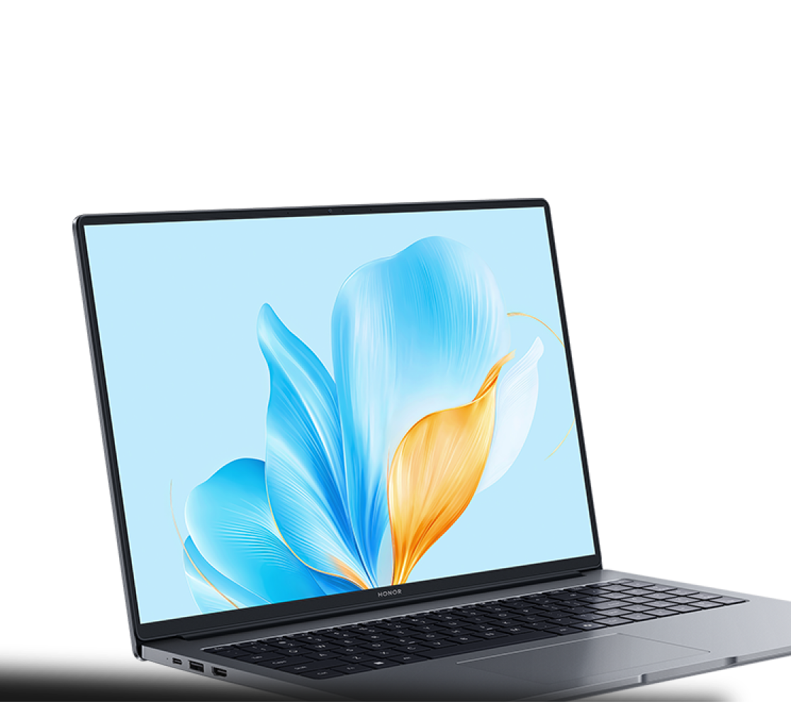 HONOR MagicBook X16 2025 16-inch Eye Comfort HONOR FullView Display 2