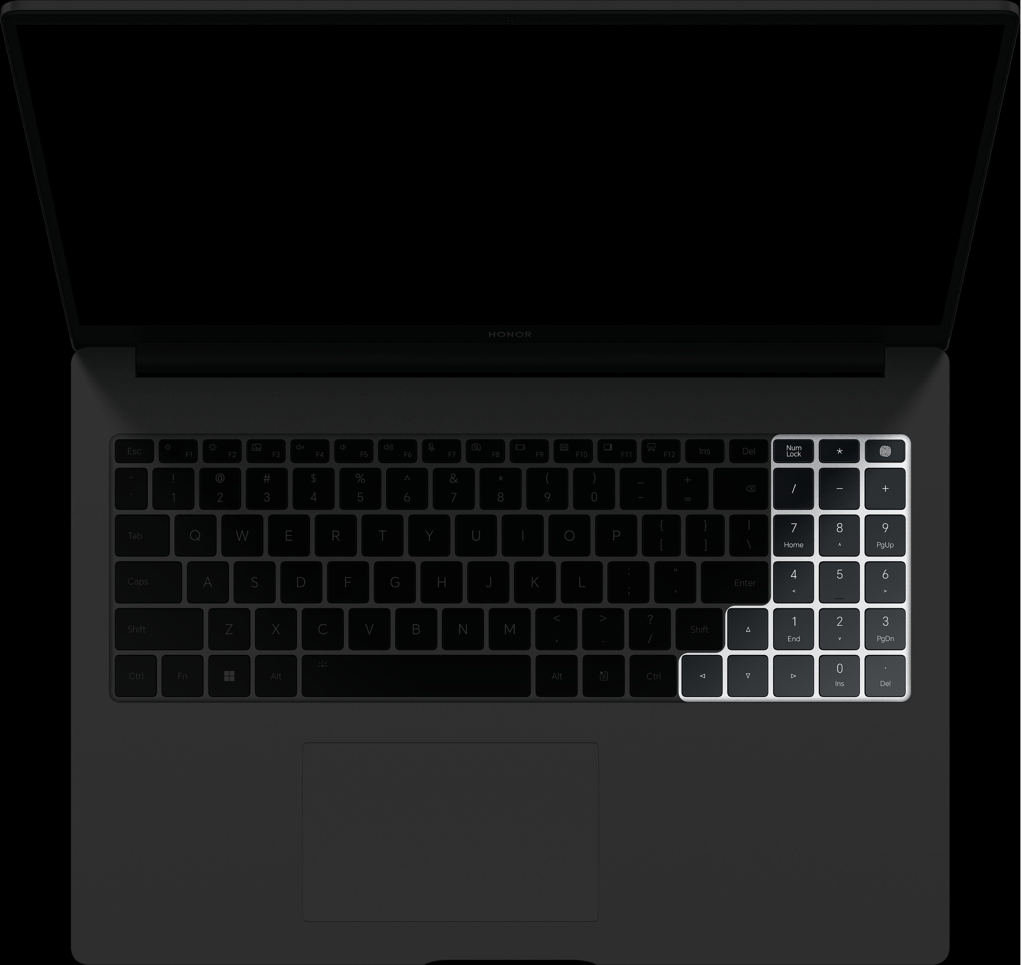 Smooth Typing, Every Press Feels Right. 14