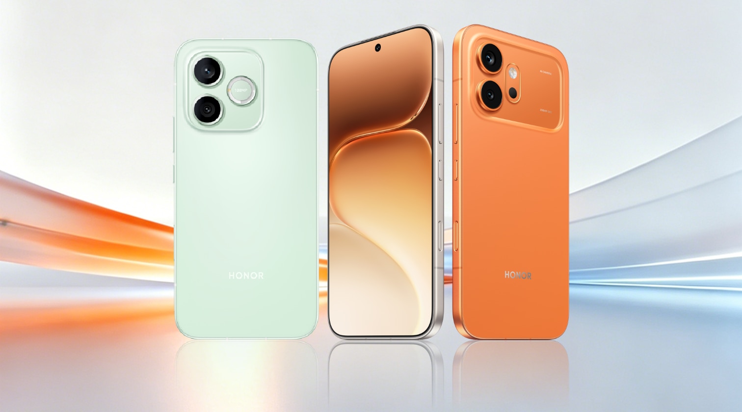 HONOR 600 Lite/HONOR 600 Series Exclusive Service