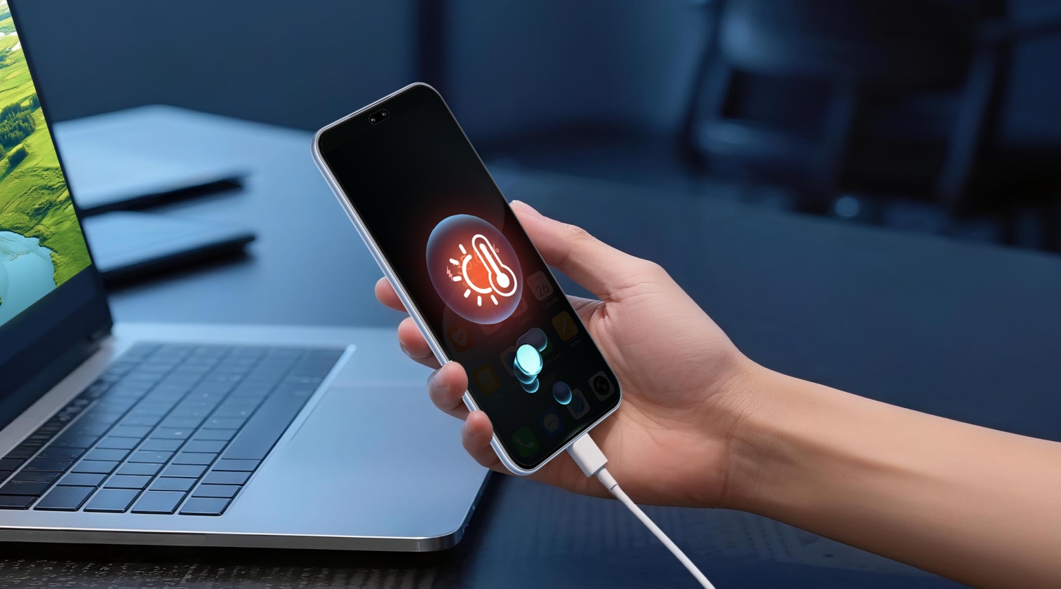 Under What Circumstances Is It Normal for a Phone to Heat Up? No Need to Worry