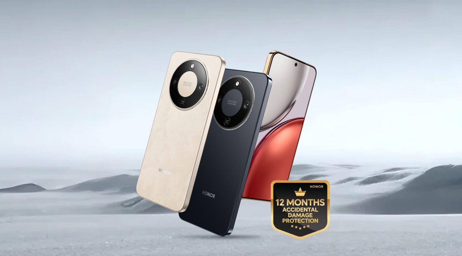 HONOR X9d
